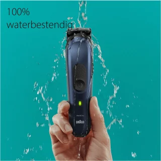 Braun Series 7 MGK7410 Multigroomer