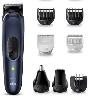 Braun Series 7 MGK7450 Multigroomer