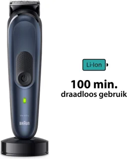 Braun Series 7 MGK7450 Multigroomer