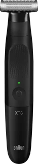 Braun Series X XT3100 Hybride Trimmer Zwart
