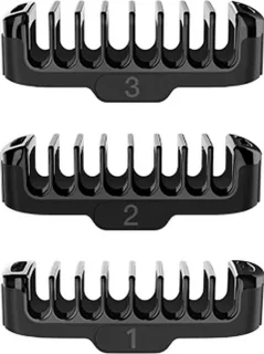 Braun Series X XT3100 Hybride Trimmer Zwart