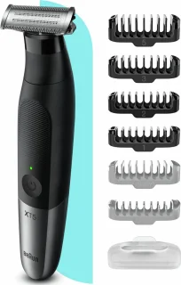 Braun Series X XT5200 Hybride Trimmer