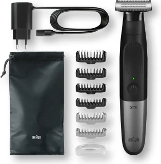Braun Series X XT5200 Hybride Trimmer
