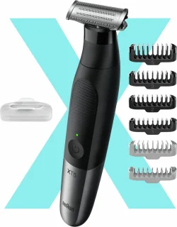 Braun Series X XT5200 Hybride Trimmer
