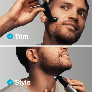 Braun Series X XT5200 Hybride Trimmer