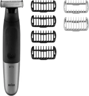 Braun Series X XT5200 Hybride Trimmer