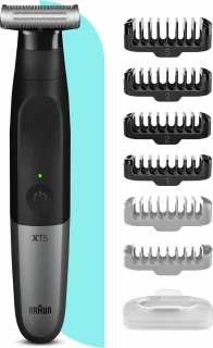 Braun Series X XT5200 Hybride Trimmer