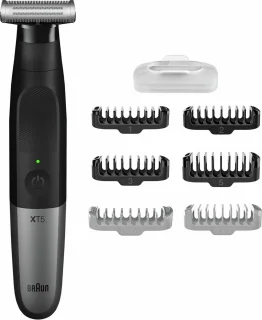 Braun Series X XT5200 Hybride Trimmer