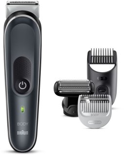 Wat vinden we goed aan de Braun Trimmer BG5360 XT3100