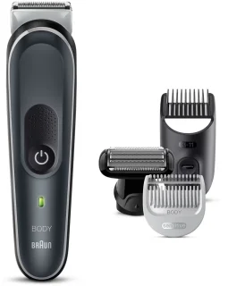Braun Trimmer BG5360 XT3100