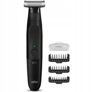 Braun Trimmer BG5360 XT3100