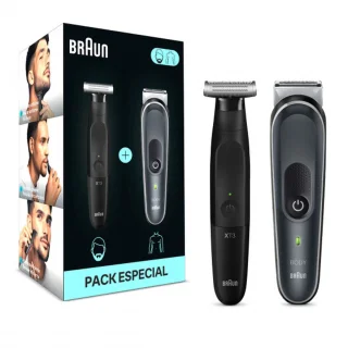 Braun Trimmer BG5360 XT3100