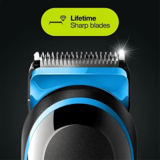 Braun Trimset Trimmer - 10 stuks