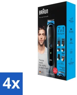 Braun Trimset Trimmer