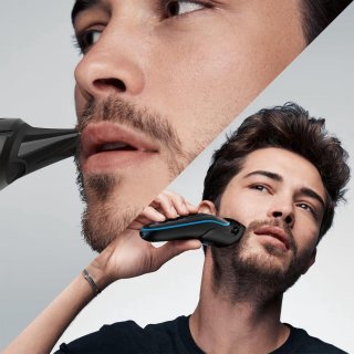 Wat vinden we goed aan de Braun - Trimset - Trimmer