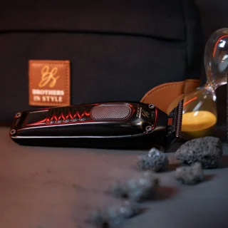 Brothers in Style Pro Baardtrimmer Multigroomer