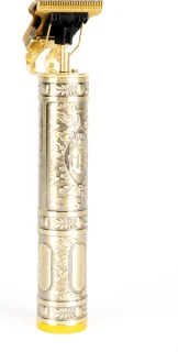 Buddha Gouden Baardtrimmer Tondeuse Scheerapparaat