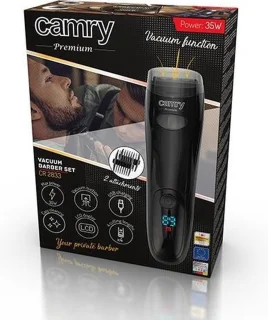 Camry CR2833 Baardtrimmer