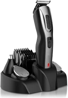 Camry CR2921 Trimmer 5-in-1