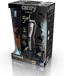 Camry CR2921 Trimmer 5-in-1