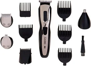 Camry CR2921 Trimmer 5-in-1