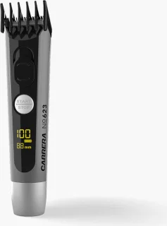 Carrera Baardtrimmer N0 623