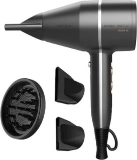 Cecotec Bamba 5500 föhn grijs