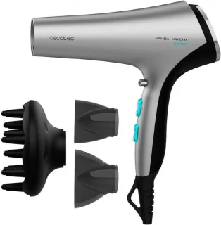Cecotec Bamba IoniCare 5320 Föhn 2200W Black