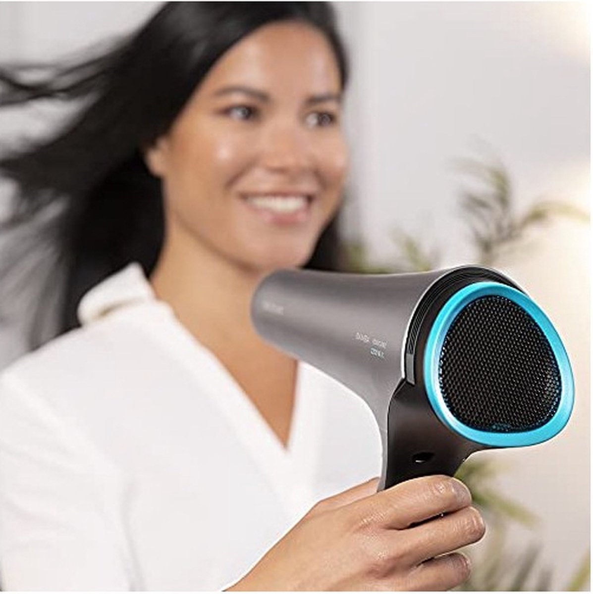 Wat vinden we goed aan de Cecotec Bamba IoniCare 5320 Föhn 2200W Black