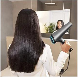 Cecotec Bamba IoniCare 5320 Föhn 2200W Black