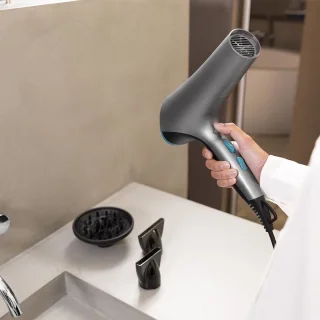 Cecotec Bamba IoniCare 5320 Föhn 2200W Black