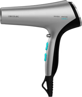 Cecotec Bamba IoniCare 5320 Föhn 2200W Black