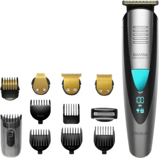 Cecotec Bamba PrecisionCare Trimmer