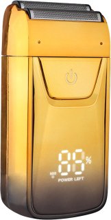 Wat vinden we goed aan de CHIWIN Haartrimmer en Scheerapparaat - Metalen Set