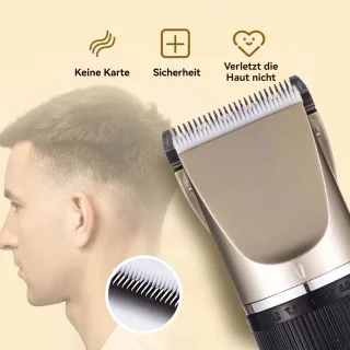 CHIWIN Professionele Tondeuse