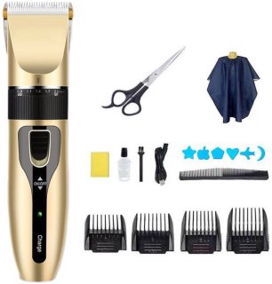 CHIWIN Professionele Tondeuse review