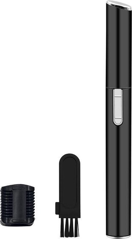 CHPN Wenkbrauwtrimmer Elektrisch Zwart review
