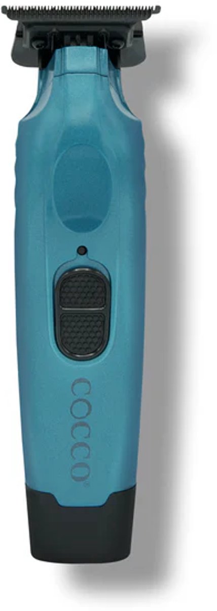 Wat vinden we goed aan de COCCO Veloce Pro Digital Trimmer