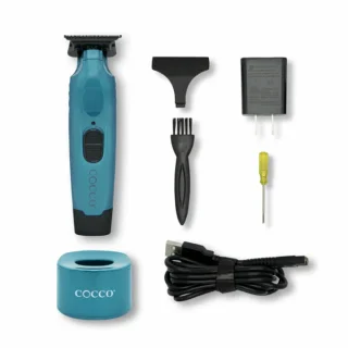 COCCO Veloce Pro Digital Trimmer