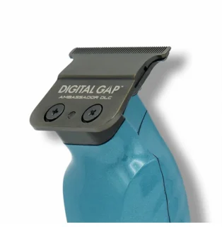 COCCO Veloce Pro Digital Trimmer