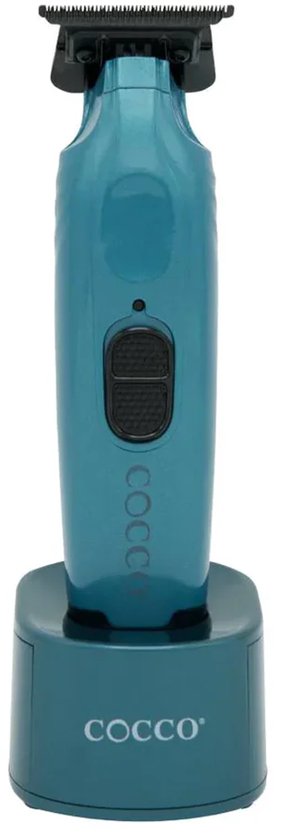 COCCO Veloce Pro Digital Trimmer review