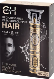Code Homme precisie haartrimmer oplaadbaar