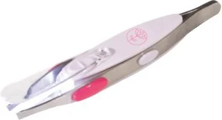 Cosmetic Club LED-pincet