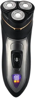 Currero Foil Shaver - hoofd- en baardtrimmer voor mannen
