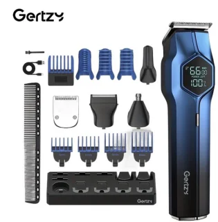 Currero Foil Shaver scheerapparaat voor mannen