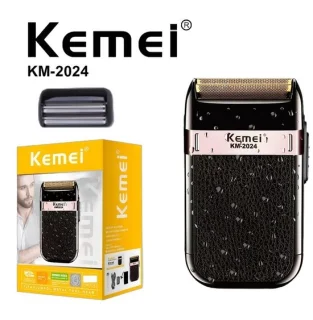 Currero Foil Shaver - scheerapparaat voor mannen