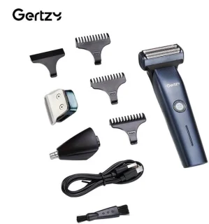 Currero Foil Shaver - scheerapparaat voor mannen