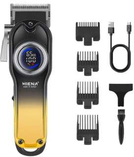 Currero Foil Shaver scheerapparaat voor mannen