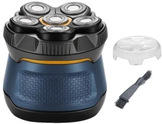 Currero Foil Shaver scheerapparaat voor mannen