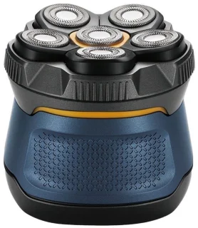 Currero Foil Shaver scheerapparaat voor mannen
